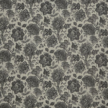 Samira Ebony Fabric by the Metre